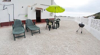 Casas Rurales Santos