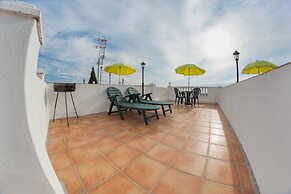 Casas Rurales Santos