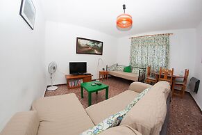 Casas Rurales Santos