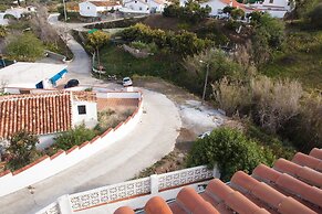 Casas Rurales Santos