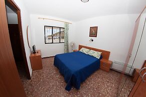 Casas Rurales Santos