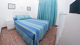 Casas Rurales Santos