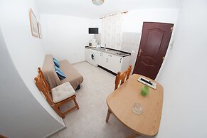 Casas Rurales Santos