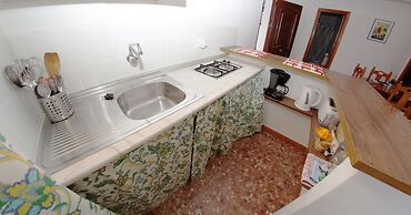 Casas Rurales Santos