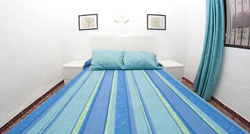 Casas Rurales Santos