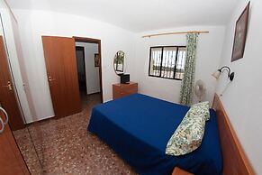 Casas Rurales Santos