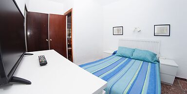 Casas Rurales Santos