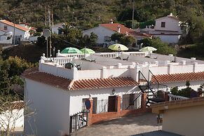 Casas Rurales Santos