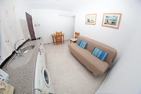 Casas Rurales Santos