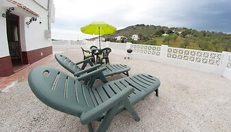 Casas Rurales Santos