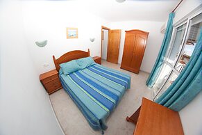 Casas Rurales Santos