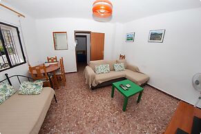 Casas Rurales Santos