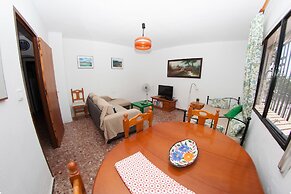 Casas Rurales Santos