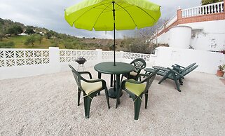 Casas Rurales Santos