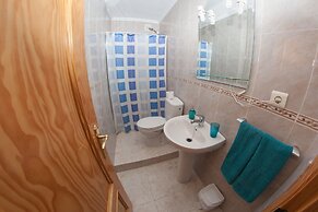 Casas Rurales Santos