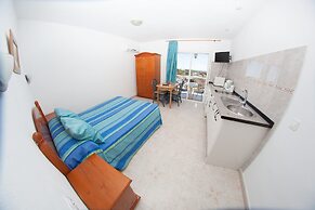 Casas Rurales Santos