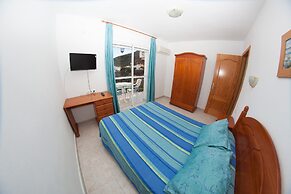 Casas Rurales Santos