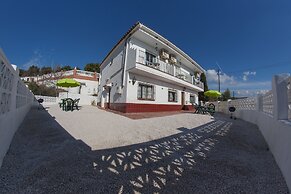 Casas Rurales Santos