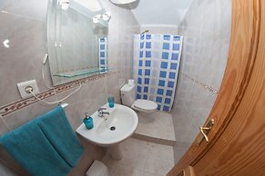 Casas Rurales Santos