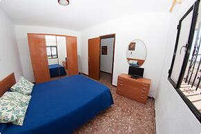 Casas Rurales Santos