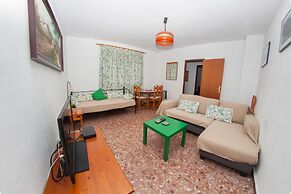 Casas Rurales Santos