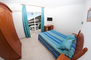 Casas Rurales Santos