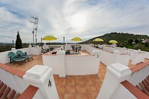 Casas Rurales Santos