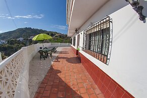 Casas Rurales Santos