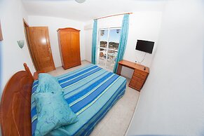 Casas Rurales Santos