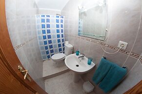 Casas Rurales Santos