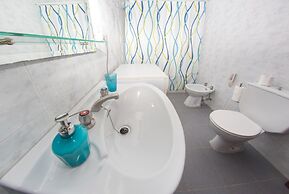 Casas Rurales Santos