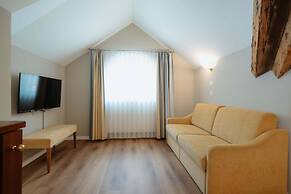 Parkhotel Schwert - Self Check-in
