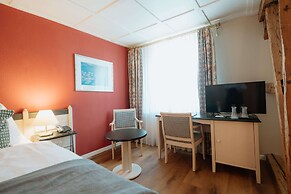Parkhotel Schwert - Self Check-in