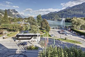 Parkhotel Schwert