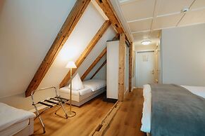 Parkhotel Schwert
