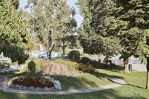 Parkhotel Schwert