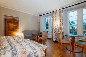 Parkhotel Schwert