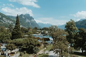 Parkhotel Schwert