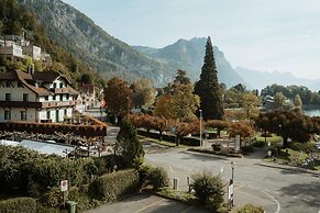 Parkhotel Schwert