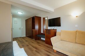 Parkhotel Schwert