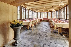 Parkhotel Schwert