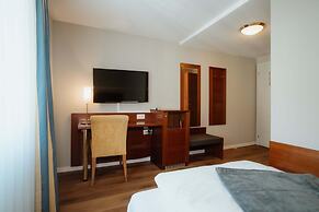 Parkhotel Schwert
