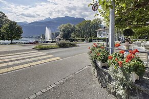 Parkhotel Schwert