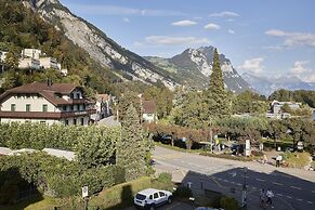 Parkhotel Schwert