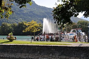 Parkhotel Schwert