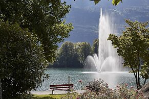 Parkhotel Schwert
