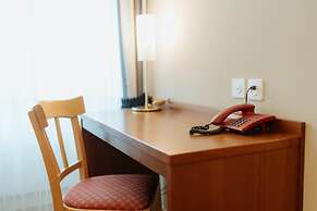Parkhotel Schwert