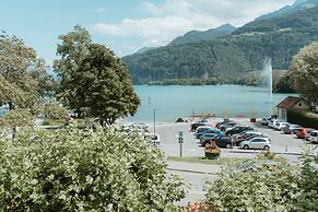 Parkhotel Schwert
