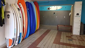 Gijon Surf Hostel