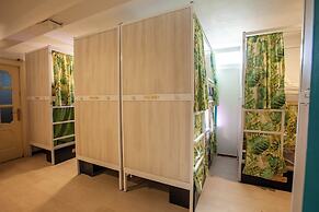 Gijon Surf Hostel